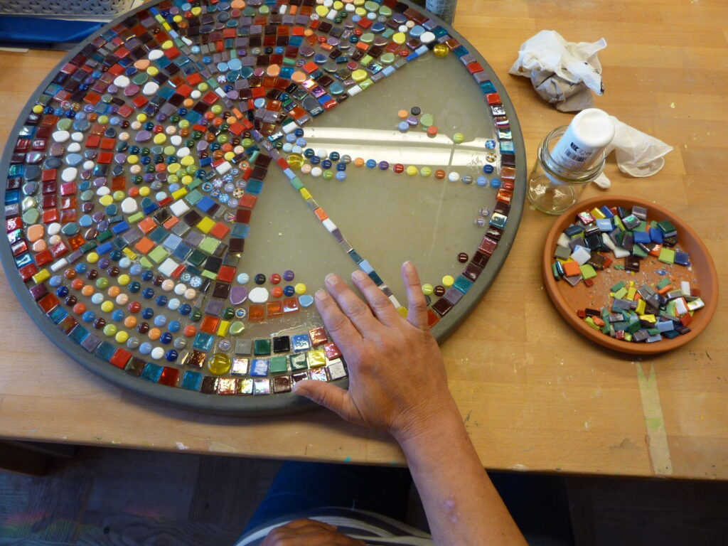 Mosaik